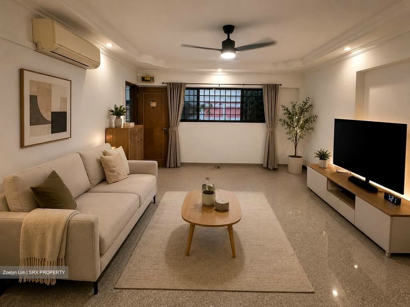 Blk 143 Potong Pasir Avenue 2 (Toa Payoh), HDB 3 Rooms #606595601